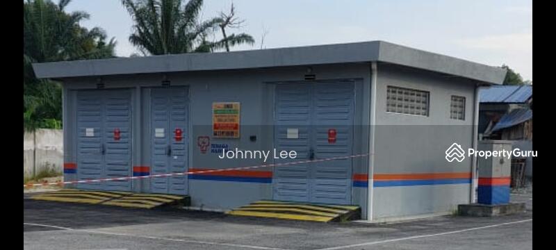 Untuk Dijual - Jenjarom