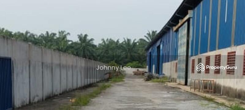 Untuk Dijual - Jenjarom