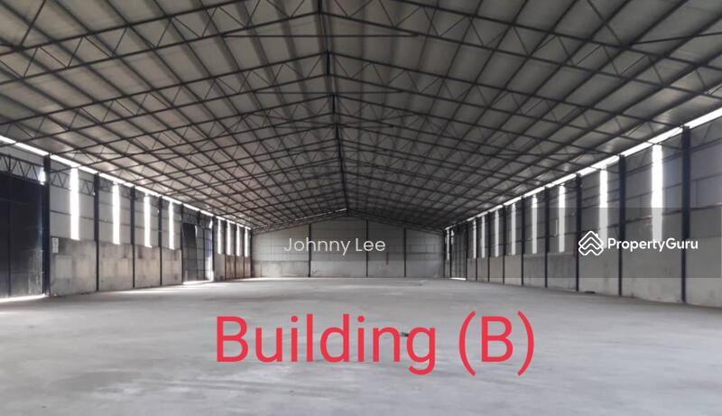 Untuk Dijual - Jenjarom