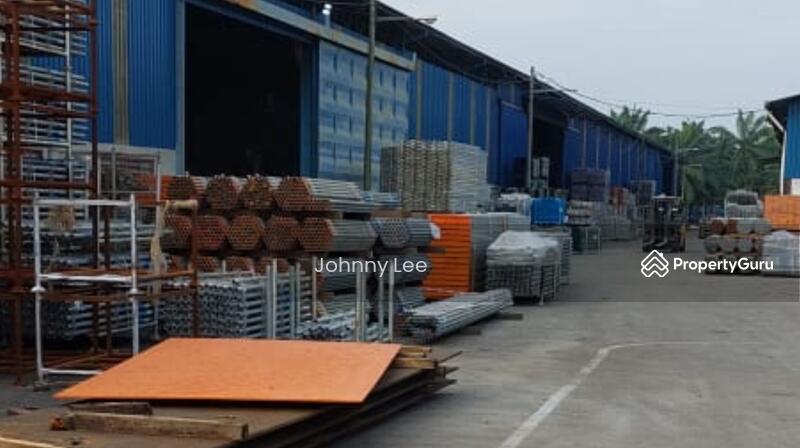 Untuk Dijual - Jenjarom