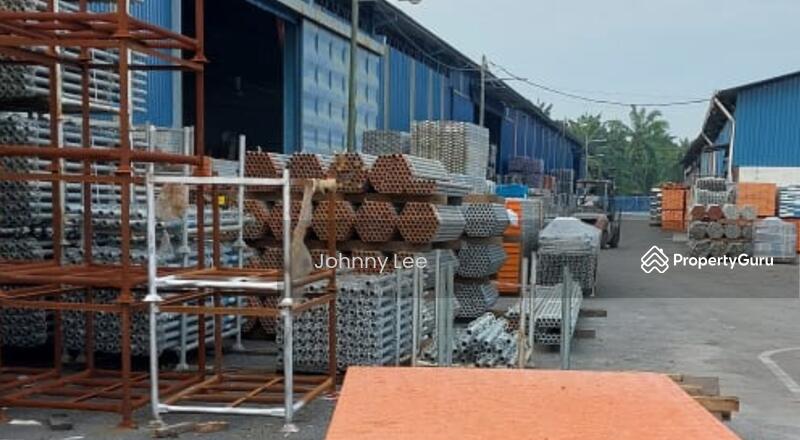 Untuk Dijual - Jenjarom