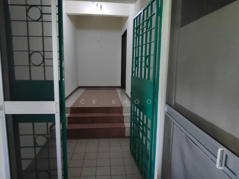 Condominium for Rent at Maxwell Towers - CK Khoo - PropertyGuru.com.my
