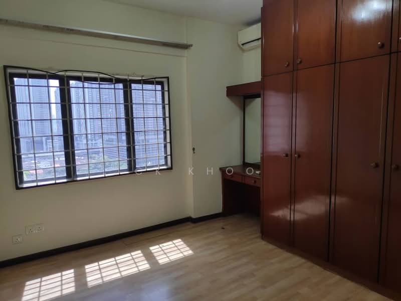 Condominium for Rent at Maxwell Towers - CK Khoo - PropertyGuru.com.my
