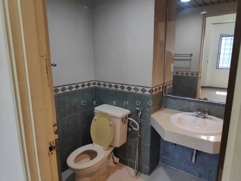 Condominium for Rent at Maxwell Towers - CK Khoo - PropertyGuru.com.my