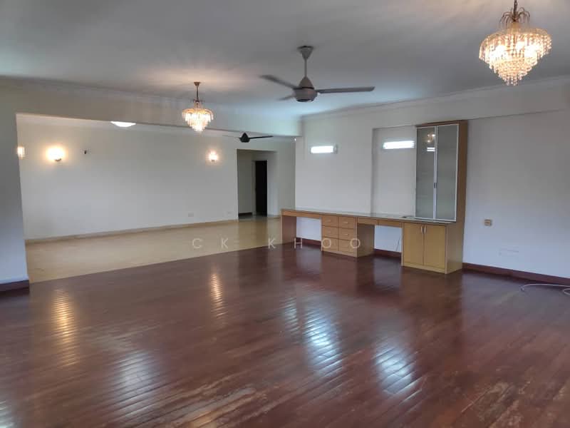 Condominium for Rent at Maxwell Towers - CK Khoo - PropertyGuru.com.my
