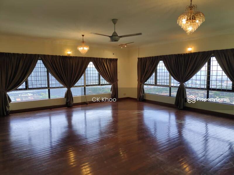 Condominium for Rent at Maxwell Towers - CK Khoo - PropertyGuru.com.my