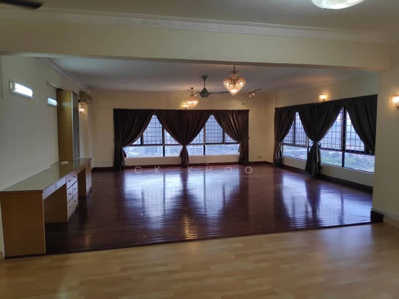 Condominium for Rent at Maxwell Towers - CK Khoo - PropertyGuru.com.my