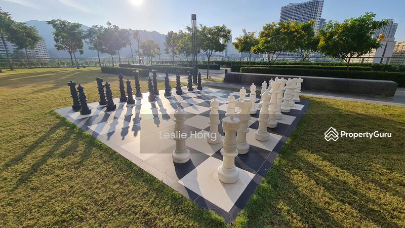 Chess Lovers