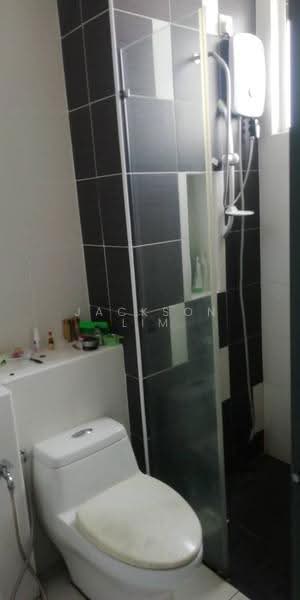 Kediaman Servis untuk Dijual di D'Ambience Residences (Pangsapuri Ikatan Flora) - Jackson Lim - PropertyGuru.com.my