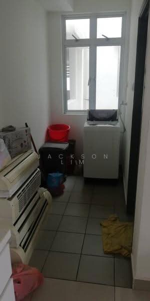 Kediaman Servis untuk Dijual di D'Ambience Residences (Pangsapuri Ikatan Flora) - Jackson Lim - PropertyGuru.com.my