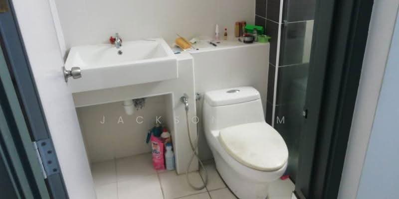 Kediaman Servis untuk Dijual di D'Ambience Residences (Pangsapuri Ikatan Flora) - Jackson Lim - PropertyGuru.com.my