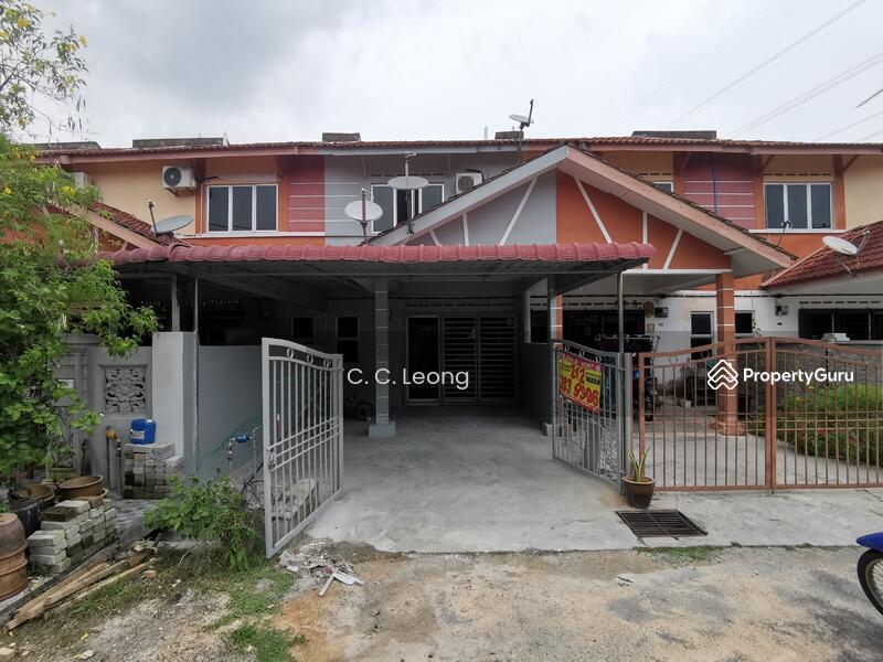 Taman Melaka Perdana, Jalan TMP, Ayer Keroh, Melaka, 3 Bedrooms, 1040