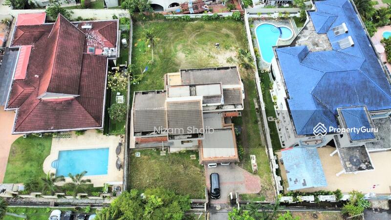 Untuk Dijual - Jalan Ampang Hilir