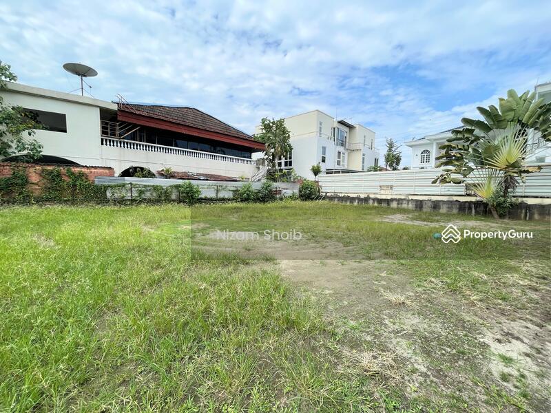 Untuk Dijual - Jalan Ampang Hilir