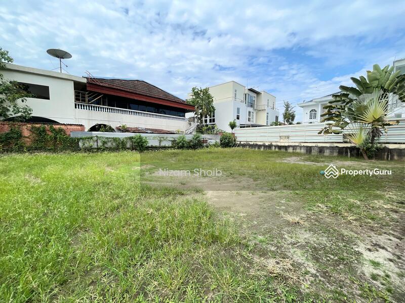 Untuk Dijual - Jalan Ampang Hilir