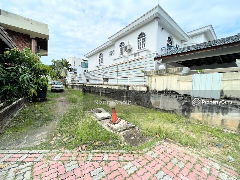 Untuk Dijual - Jalan Ampang Hilir