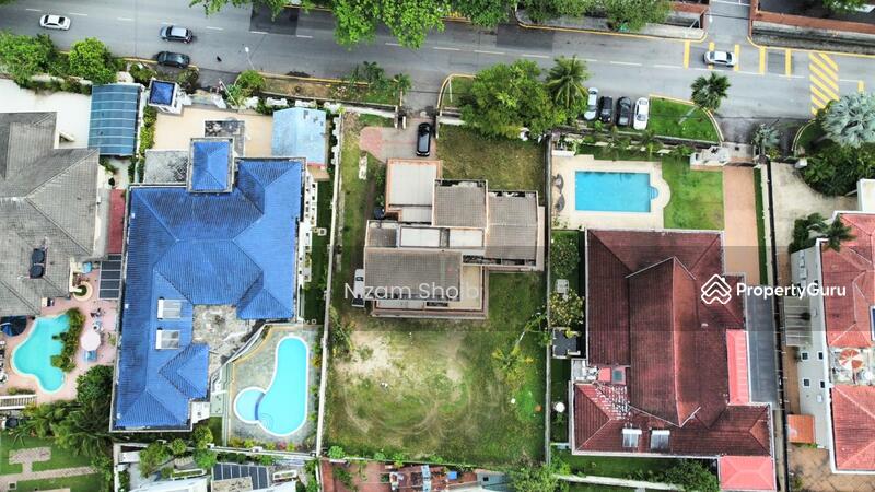 Untuk Dijual - Jalan Ampang Hilir