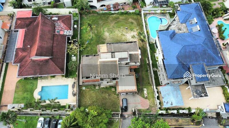 Untuk Dijual - Jalan Ampang Hilir
