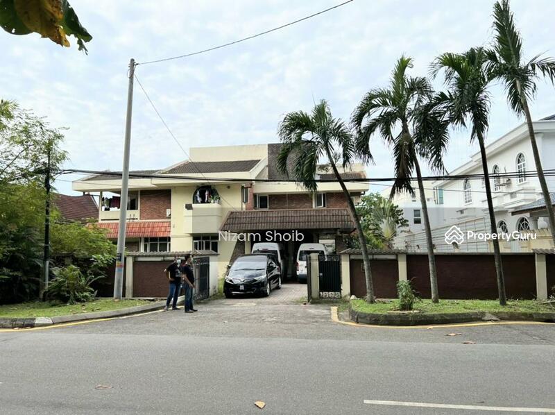 Untuk Dijual - Jalan Ampang Hilir