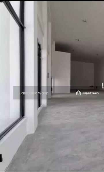 Untuk Dijual - Taman Ekoperniagaan