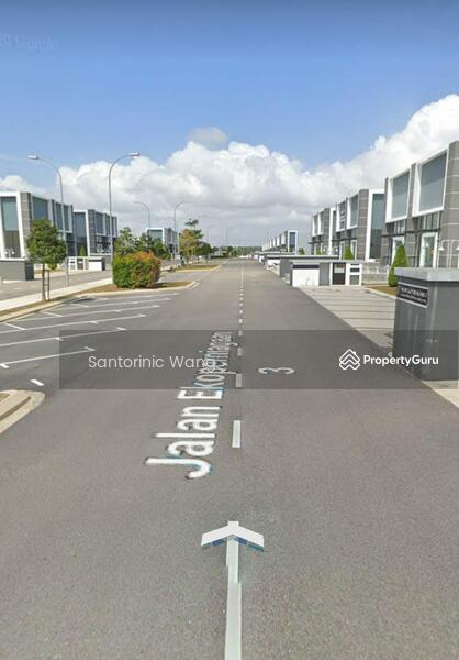 Untuk Dijual - Taman Ekoperniagaan