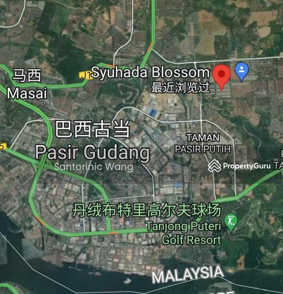 Untuk Dijual - Taman Ekoperniagaan