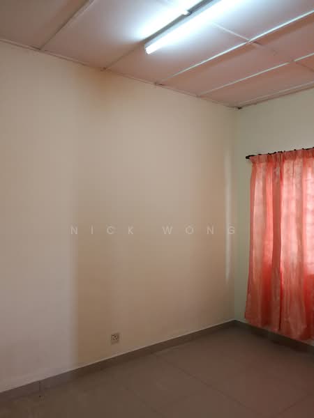 Apartment for Rent at Pangsapuri Orkid - Nick Wong - PropertyGuru.com.my