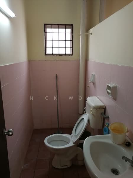 Apartment for Rent at Pangsapuri Orkid - Nick Wong - PropertyGuru.com.my