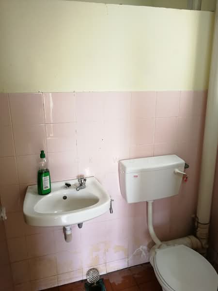 Apartment for Rent at Pangsapuri Orkid - Nick Wong - PropertyGuru.com.my