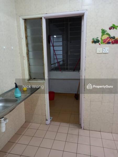 For Sale - Mutiara Subang