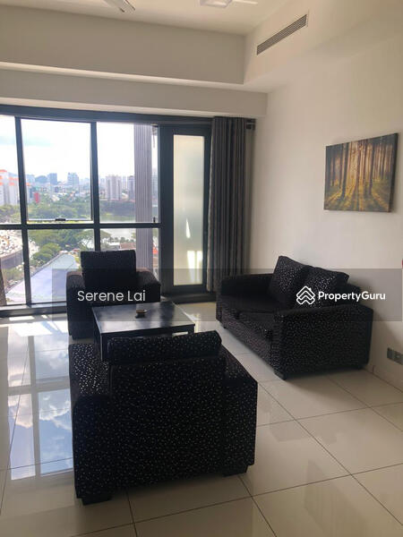 Service Residence for Sale at M City - Serene Lai - PropertyGuru.com.my