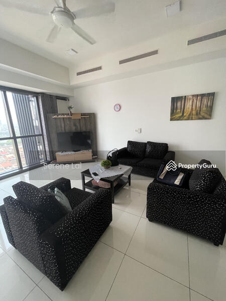 Service Residence for Sale at M City - Serene Lai - PropertyGuru.com.my
