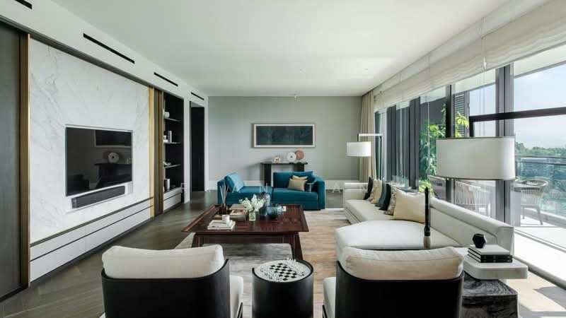 Kondominium untuk Disewa di Aira Residence - Ryan Tan - PropertyGuru.com.my