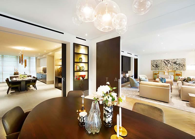 Kondominium untuk Disewa di Aira Residence - Ryan Tan - PropertyGuru.com.my