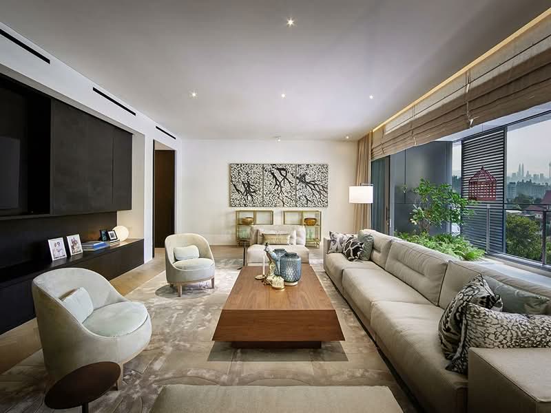 Kondominium untuk Disewa di Aira Residence - Ryan Tan - PropertyGuru.com.my
