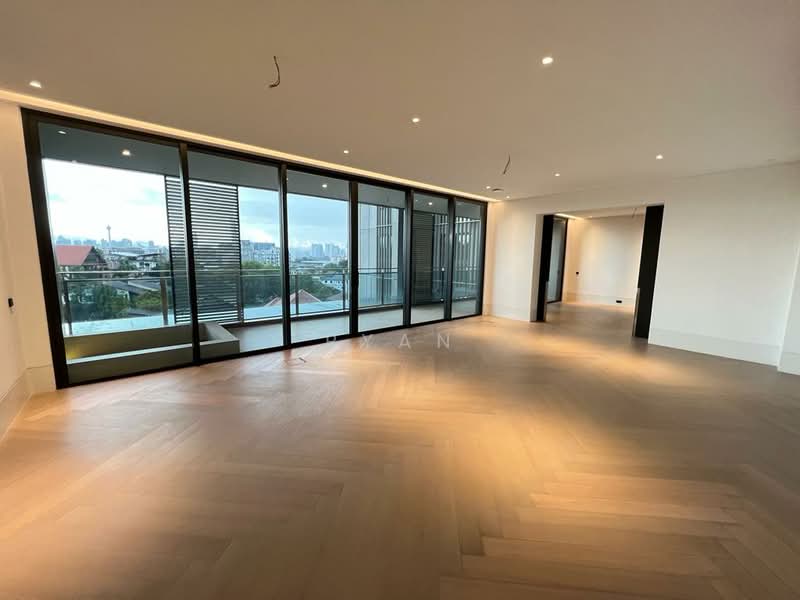 Kondominium untuk Disewa di Aira Residence - Ryan Tan - PropertyGuru.com.my