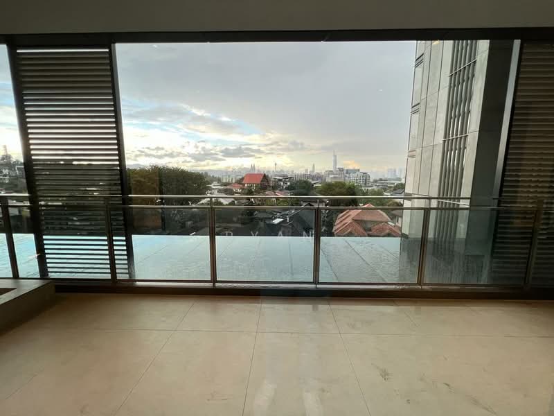 Kondominium untuk Disewa di Aira Residence - Ryan Tan - PropertyGuru.com.my