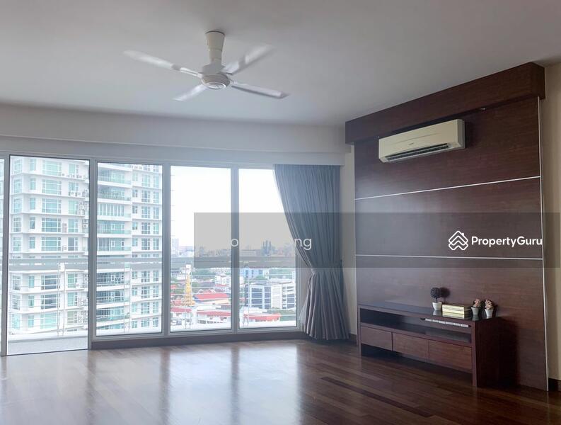 Gurney Paragon, Gurney Paragon Persiaran Gurney, Gurney Drive, Penang, 4 Bedrooms