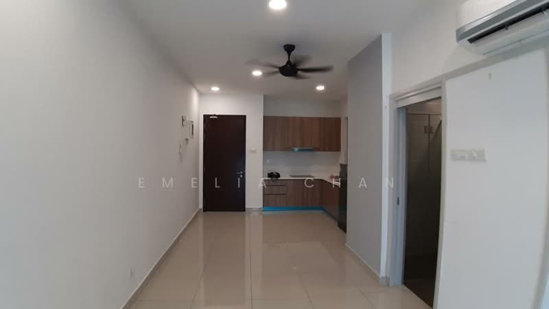 Pangsapuri untuk Disewa di Pacific Star - Emelia Chan - PropertyGuru.com.my