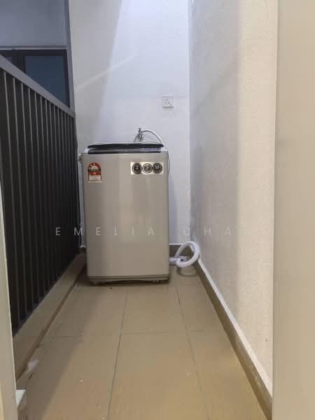 Pangsapuri untuk Disewa di Pacific Star - Emelia Chan - PropertyGuru.com.my