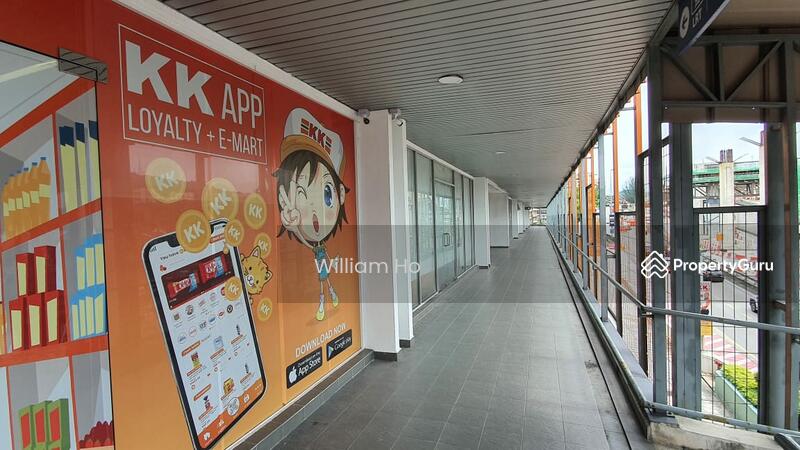 Untuk Disewa - Maju LINQ