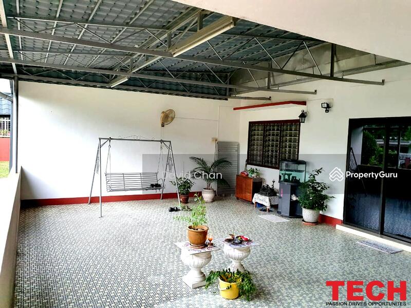 Petaling Jaya, Section 17, Petaling Jaya, Selangor, 6 Bedrooms, 4000