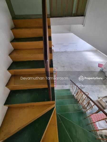 Rumah Teres 2 Tingkat untuk Dijual di Seksyen 6 (Petaling Jaya) - Devamuthan Tamilarasan - PropertyGuru.com.my