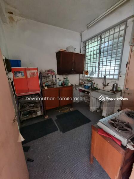 Rumah Teres 2 Tingkat untuk Dijual di Seksyen 6 (Petaling Jaya) - Devamuthan Tamilarasan - PropertyGuru.com.my