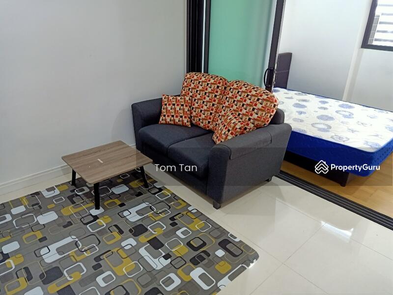 Condominium for Rent at Setia SKY Residences - Tabber Tan - PropertyGuru.com.my