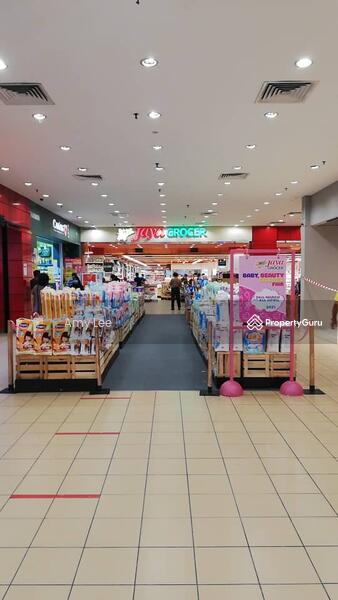 Retail Office for Rent in Bukit Jelutong (Shah Alam) - Amy Lee - PropertyGuru.com.my