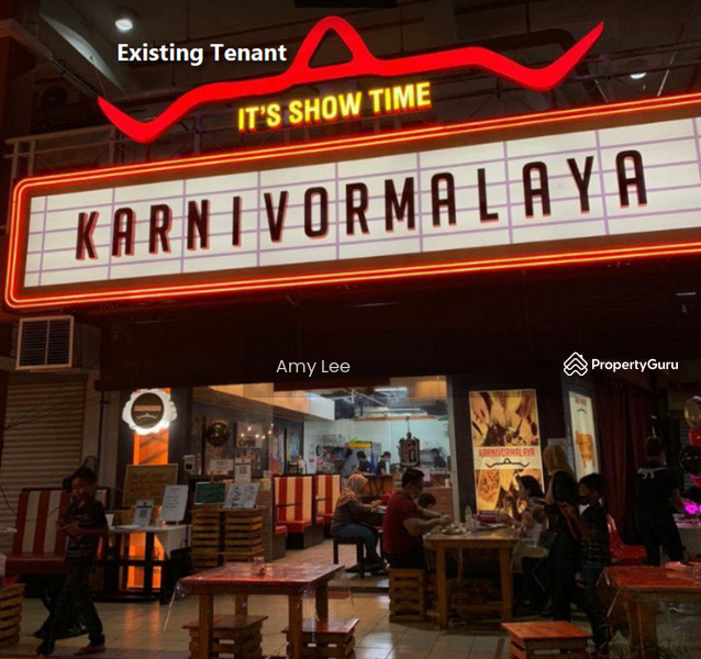 Retail Office for Rent in Bukit Jelutong (Shah Alam) - Amy Lee - PropertyGuru.com.my