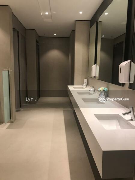 Office for Rent at Equatorial Plaza - Lyn . - PropertyGuru.com.my