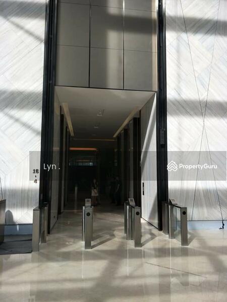 Office for Rent at Equatorial Plaza - Lyn . - PropertyGuru.com.my
