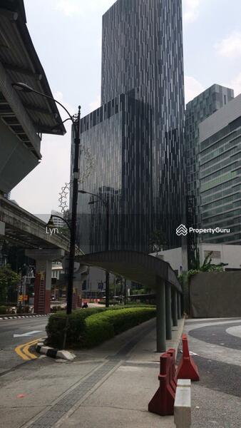 Office for Rent at Equatorial Plaza - Lyn . - PropertyGuru.com.my